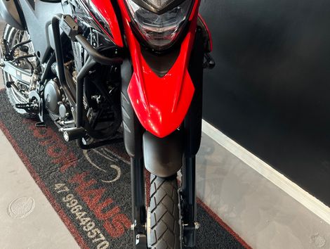 YAMAHA XTZ 250 LANDER 249cc/LANDER BLUEFLEX/ABS