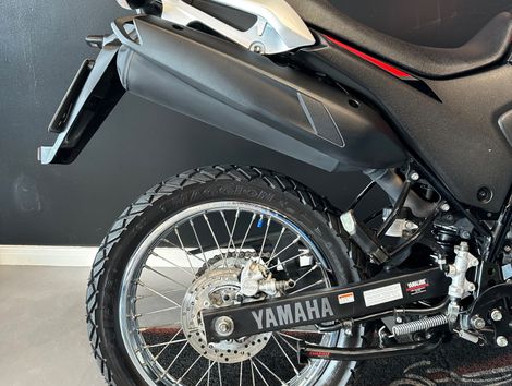 YAMAHA XTZ 250 LANDER 249cc/LANDER BLUEFLEX/ABS