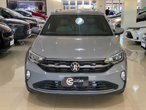 VolksWagen Nivus Highline 1.0 200 TSI Flex Aut.