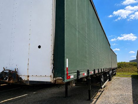 Facchini Semireboque Rodotrem