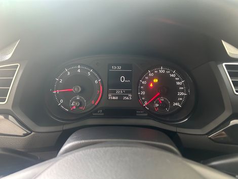 VolksWagen Saveiro Trendline 1.6 T.Flex 8V