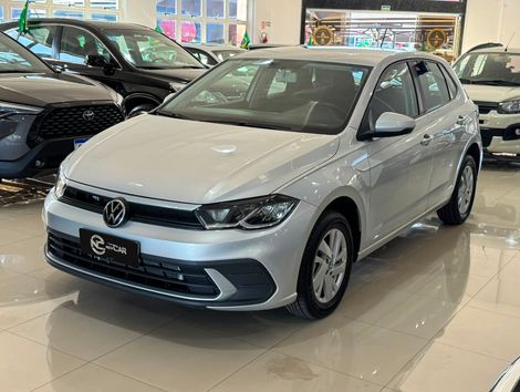 VolksWagen Polo 1.0 TSI Flex 12V 5p