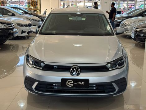 VolksWagen Polo 1.0 TSI Flex 12V 5p