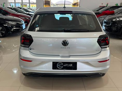 VolksWagen Polo 1.0 TSI Flex 12V 5p