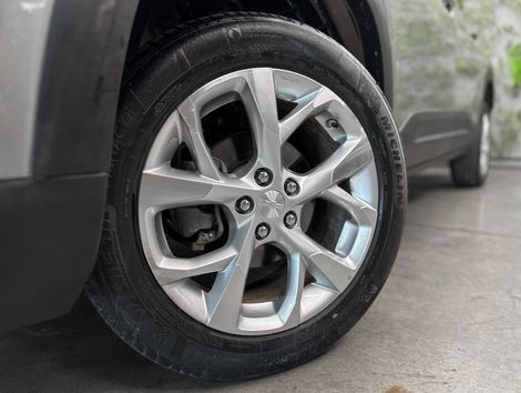 Chevrolet MONTANA LTZ 1.2 Turbo Flex 12V 4p Aut.