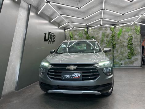 Chevrolet MONTANA LTZ 1.2 Turbo Flex 12V 4p Aut.