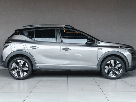 Renault Kardian Iconic 1.0 TB 12V 5p Aut.