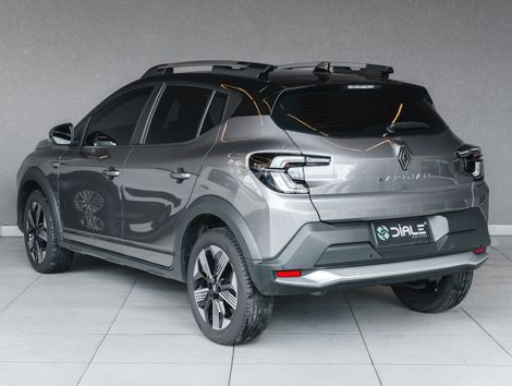 Renault Kardian Iconic 1.0 TB 12V 5p Aut.