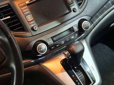 Honda CR-V EXL 2.0 Flexone 16V 2WD Aut.