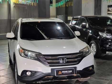 Honda CR-V EXL 2.0 Flexone 16V 2WD Aut.