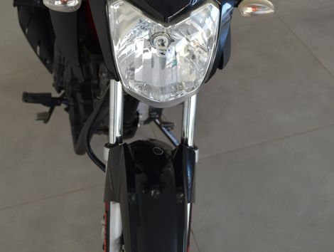 YAMAHA YBR 150 FACTOR ED/FLEX