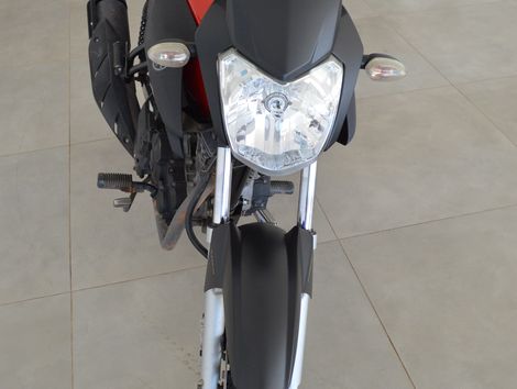 YAMAHA YBR 150 FACTOR ED/FLEX