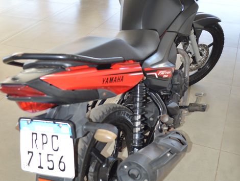 YAMAHA YBR 150 FACTOR ED/FLEX
