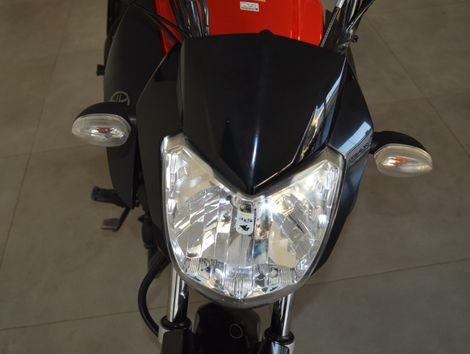 YAMAHA YBR 150 FACTOR ED/FLEX