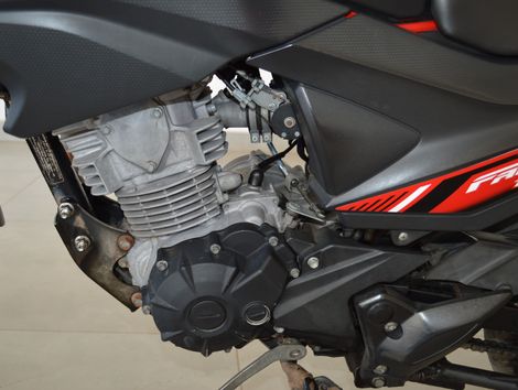 YAMAHA YBR 150 FACTOR ED/FLEX