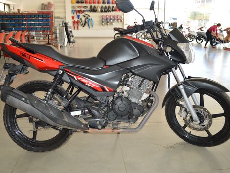 YAMAHA YBR 150 FACTOR ED/FLEX