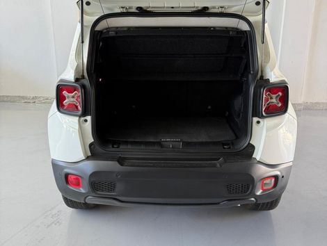 Jeep Renegade Longitude 2.0 4x4 TB Diesel Aut