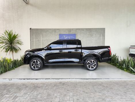 GWM Poer P30 Exclusive 2.4 16V Turbo 4X4 Aut.