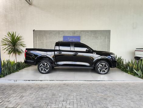 GWM Poer P30 Exclusive 2.4 16V Turbo 4X4 Aut.