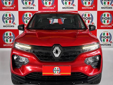 Renault KWID Zen 1.0 Flex 12V 5p Mec.