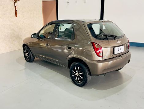 Chevrolet Celta Spirit/ LT 1.0 MPFI 8V FlexP. 5p
