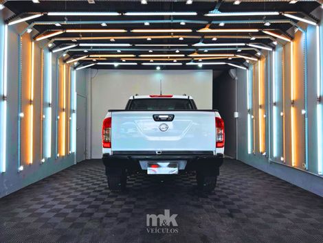 Nissan Frontier ATTAC.CD 4x4 2.3 Bi-TB Die. Aut