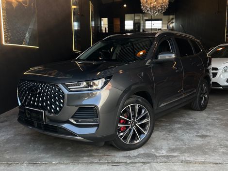 Caoa Chery Tiggo 8 PRO 1.6 TGDi Aut.