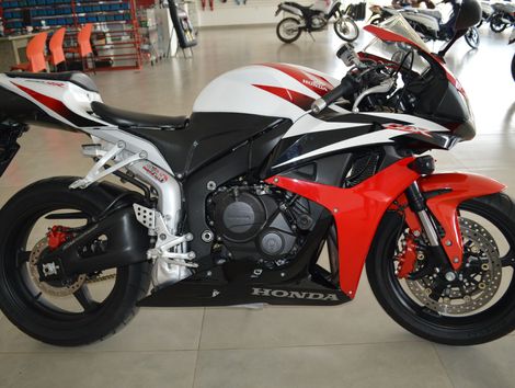 HONDA CBR 600 RR