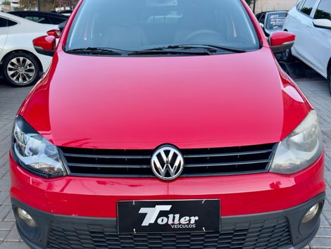 VolksWagen SpaceCross 1.6 Mi Total Flex 8V