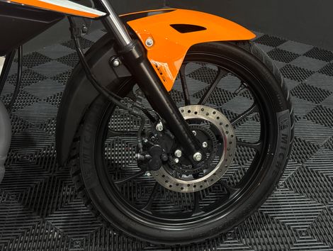 HONDA CG 160 TITAN FLEXONE/Ed.Especial 40 Anos