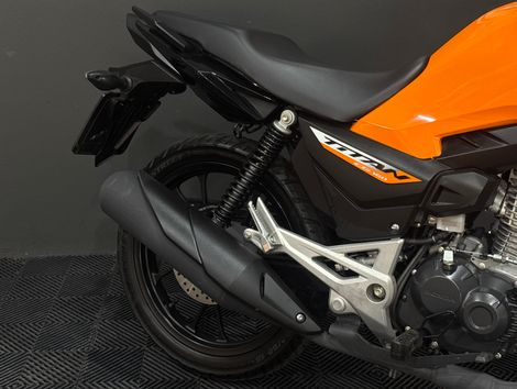 HONDA CG 160 TITAN FLEXONE/Ed.Especial 40 Anos