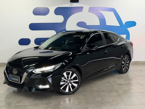 Nissan Sentra Advance 2.0 16V Aut.