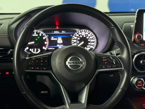 Nissan Sentra Advance 2.0 16V Aut.