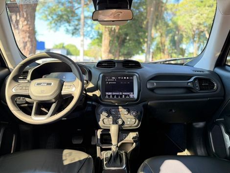 Jeep Renegade Long. T270 1.3 TB 4x2 Flex Aut.