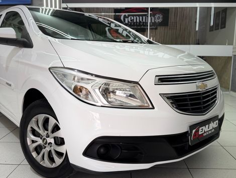 Chevrolet PRISMA Sed. LT 1.0 8V FlexPower 4p