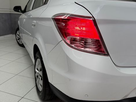 Chevrolet PRISMA Sed. LT 1.0 8V FlexPower 4p
