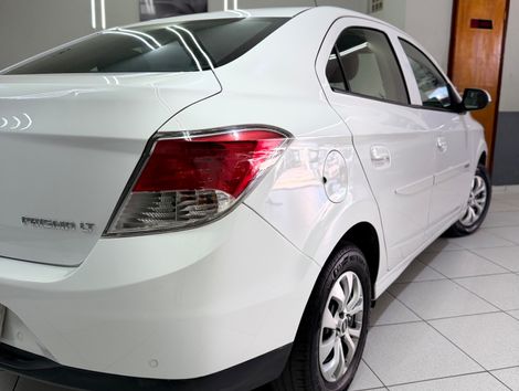 Chevrolet PRISMA Sed. LT 1.0 8V FlexPower 4p
