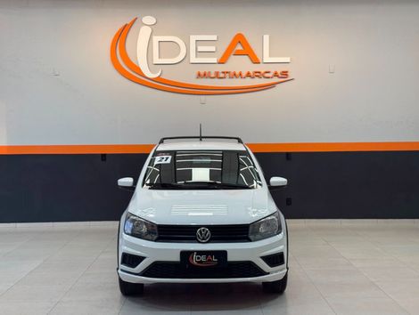VolksWagen Saveiro Robust 1.6 Total Flex 8V