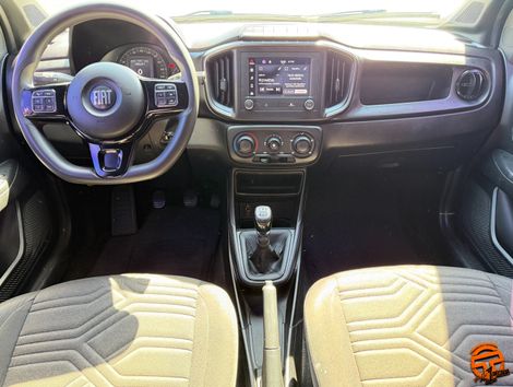 Fiat Strada Freedom 1.3 Flex 8V CD