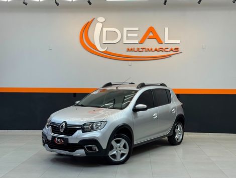 Renault STEPWAY Zen Flex 1.6 16V Mec.