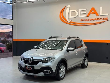 Renault STEPWAY Zen Flex 1.6 16V Mec.