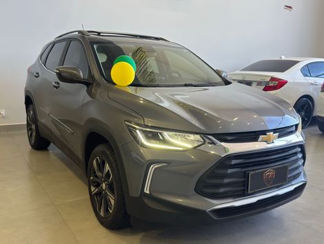 Chevrolet TRACKER Premier 1.2 Turbo 12V Flex Aut.