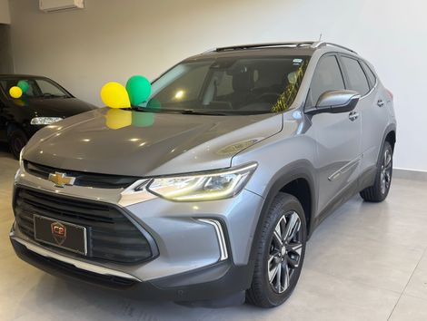 Chevrolet TRACKER Premier 1.2 Turbo 12V Flex Aut.