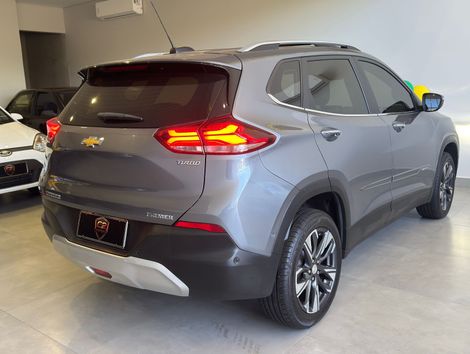 Chevrolet TRACKER Premier 1.2 Turbo 12V Flex Aut.