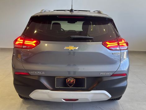 Chevrolet TRACKER Premier 1.2 Turbo 12V Flex Aut.