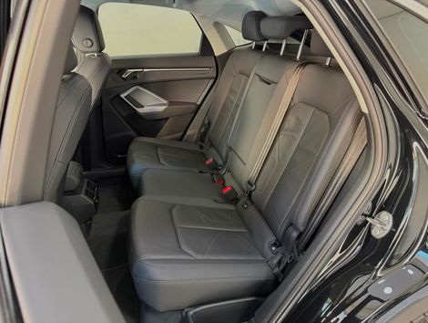 Audi Q3 SPB Performance 2.0 TFSI Tipt. Quatt.