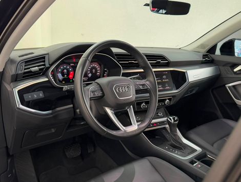 Audi Q3 SPB Performance 2.0 TFSI Tipt. Quatt.