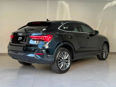 Audi Q3 SPB Performance 2.0 TFSI Tipt. Quatt.