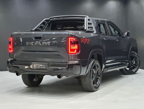 RAM RAMPAGE R/T HURRIC. 4 2.0 TB CD 4X4 Aut.