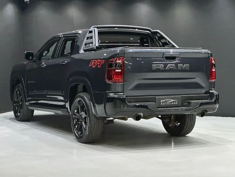 RAM RAMPAGE R/T HURRIC. 4 2.0 TB CD 4X4 Aut.